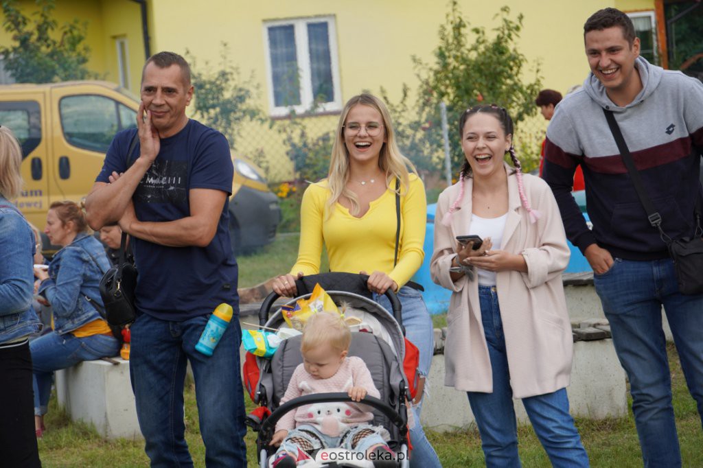 Festyn rodzinny w Kaczcec [29.08.2021] - zdjęcie #20 - eOstroleka.pl
