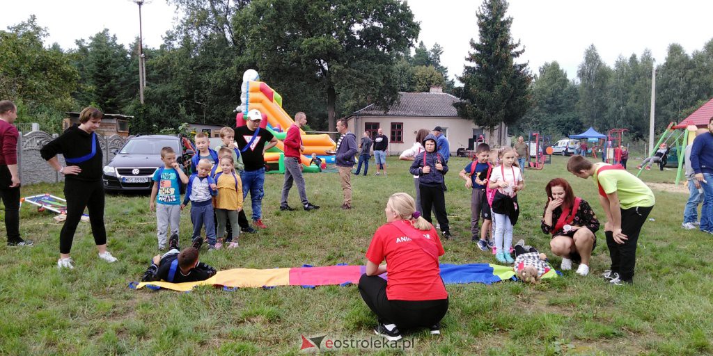 Festyn rodzinny w Kaczcec [29.08.2021] - zdjęcie #84 - eOstroleka.pl