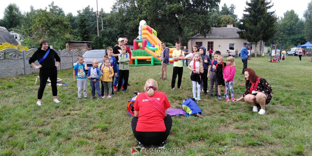 Festyn rodzinny w Kaczcec [29.08.2021] - zdjęcie #61 - eOstroleka.pl