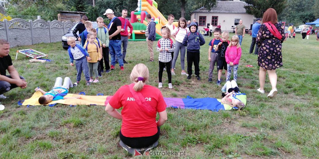 Festyn rodzinny w Kaczcec [29.08.2021] - zdjęcie #95 - eOstroleka.pl
