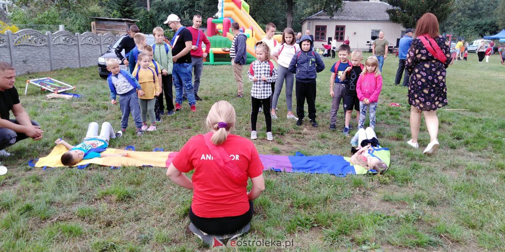 Festyn rodzinny w Kaczcec [29.08.2021] - zdjęcie #57 - eOstroleka.pl