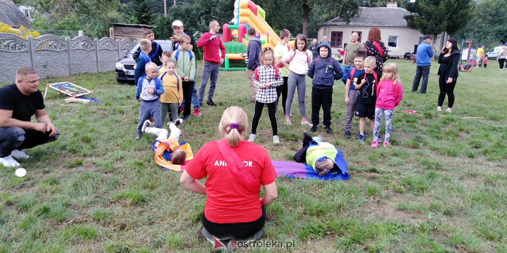 Festyn rodzinny w Kaczcec [29.08.2021] - zdjęcie #55 - eOstroleka.pl