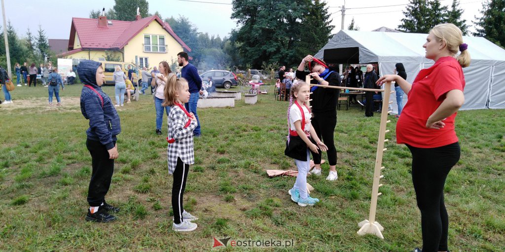 Festyn rodzinny w Kaczcec [29.08.2021] - zdjęcie #117 - eOstroleka.pl