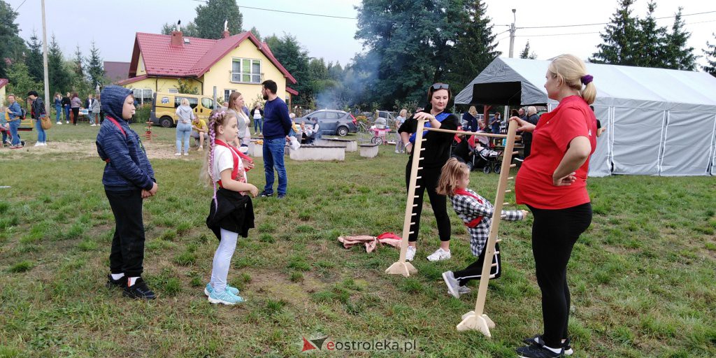 Festyn rodzinny w Kaczcec [29.08.2021] - zdjęcie #33 - eOstroleka.pl