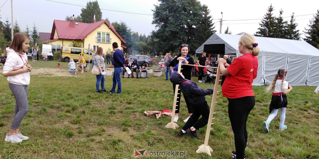 Festyn rodzinny w Kaczcec [29.08.2021] - zdjęcie #31 - eOstroleka.pl