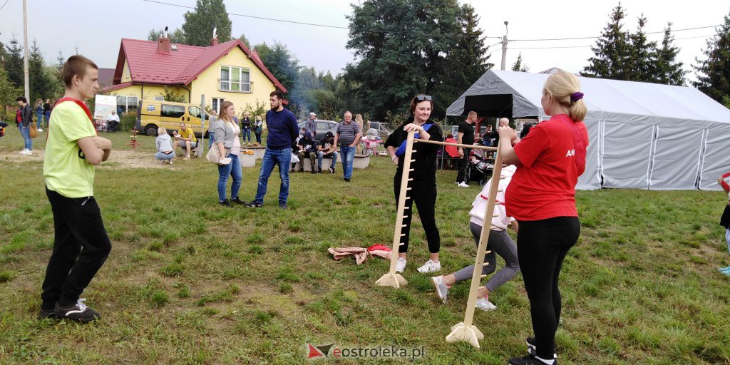 Festyn rodzinny w Kaczcec [29.08.2021] - zdjęcie #29 - eOstroleka.pl