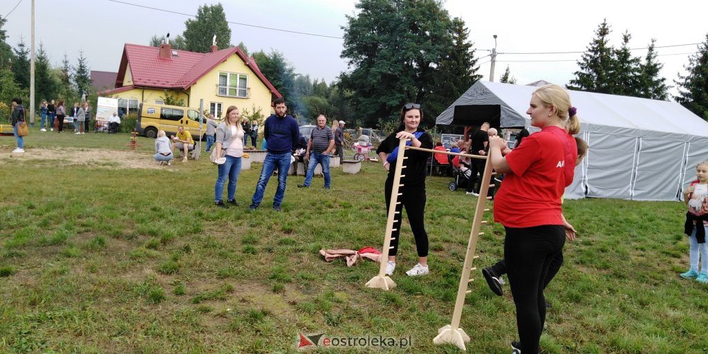 Festyn rodzinny w Kaczcec [29.08.2021] - zdjęcie #27 - eOstroleka.pl