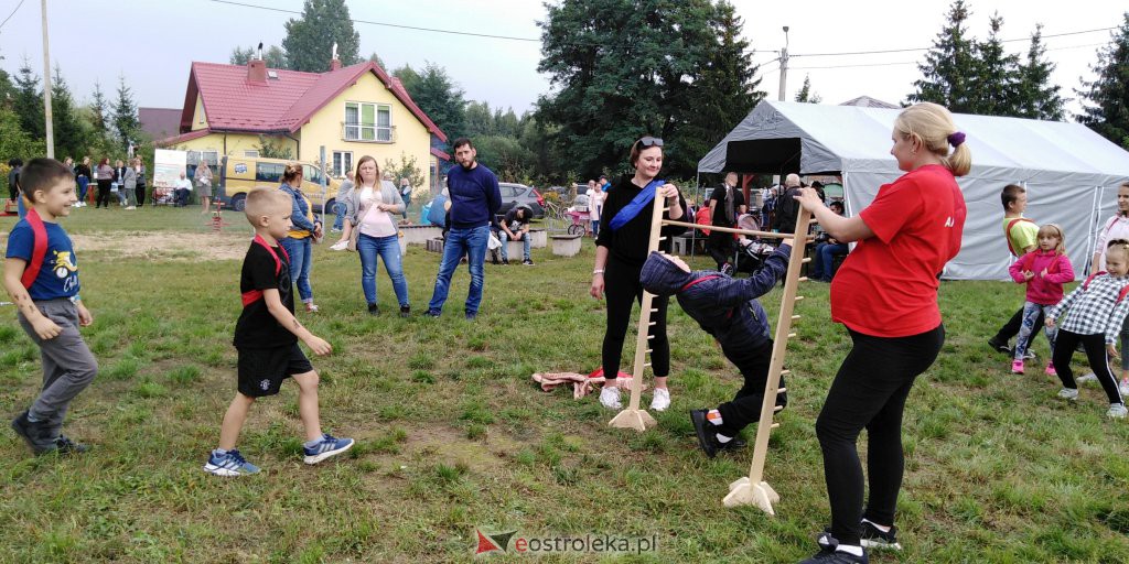 Festyn rodzinny w Kaczcec [29.08.2021] - zdjęcie #25 - eOstroleka.pl