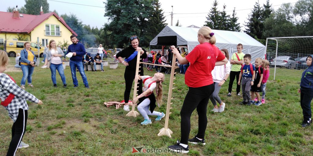Festyn rodzinny w Kaczcec [29.08.2021] - zdjęcie #23 - eOstroleka.pl