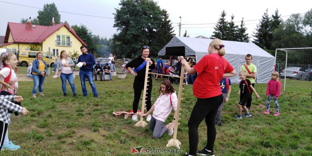 Festyn rodzinny w Kaczcec [29.08.2021] - zdjęcie #21 - eOstroleka.pl