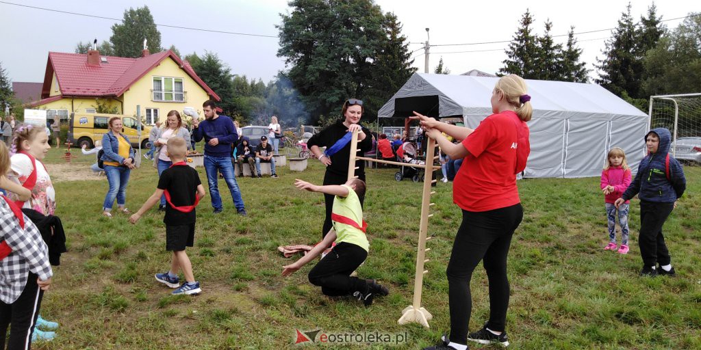 Festyn rodzinny w Kaczcec [29.08.2021] - zdjęcie #19 - eOstroleka.pl