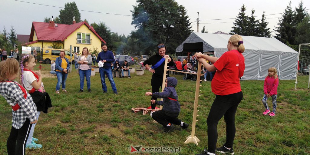 Festyn rodzinny w Kaczcec [29.08.2021] - zdjęcie #18 - eOstroleka.pl