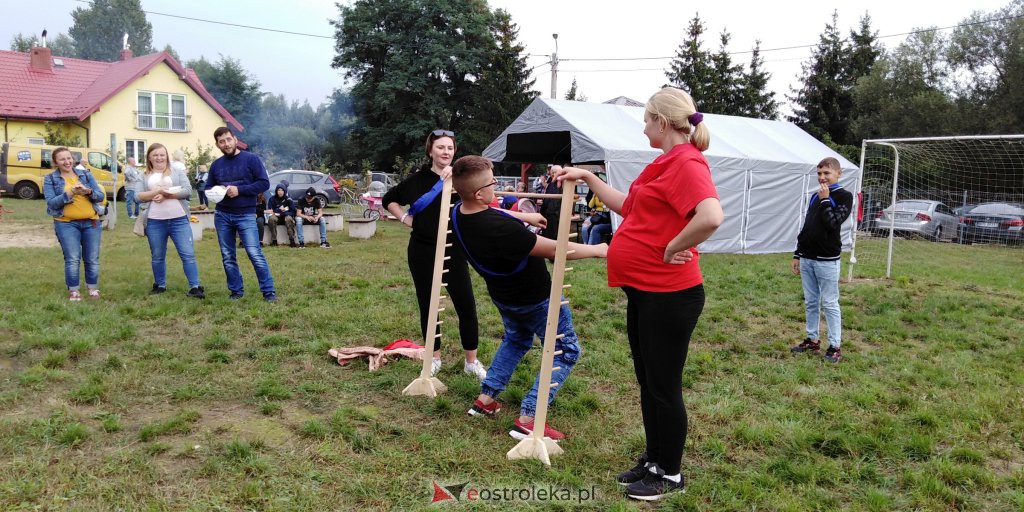 Festyn rodzinny w Kaczcec [29.08.2021] - zdjęcie #17 - eOstroleka.pl