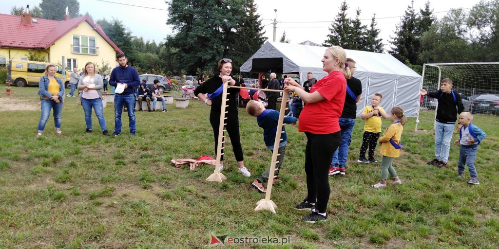 Festyn rodzinny w Kaczcec [29.08.2021] - zdjęcie #16 - eOstroleka.pl