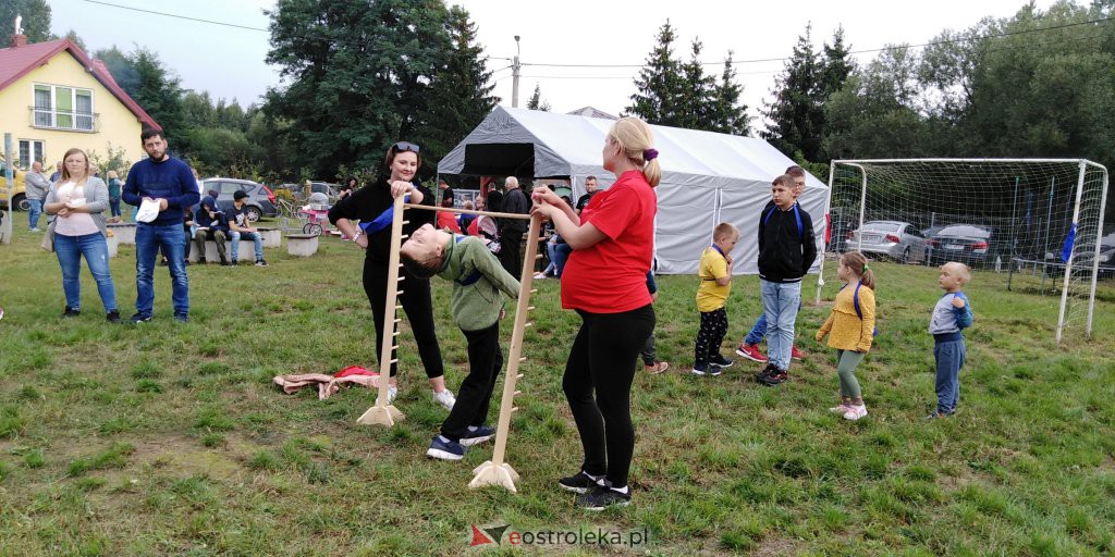 Festyn rodzinny w Kaczcec [29.08.2021] - zdjęcie #15 - eOstroleka.pl
