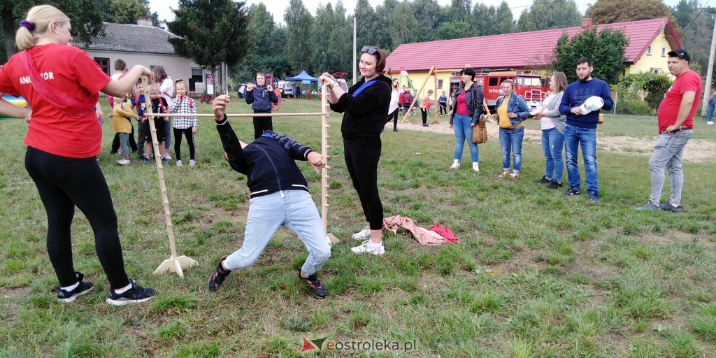 Festyn rodzinny w Kaczcec [29.08.2021] - zdjęcie #14 - eOstroleka.pl