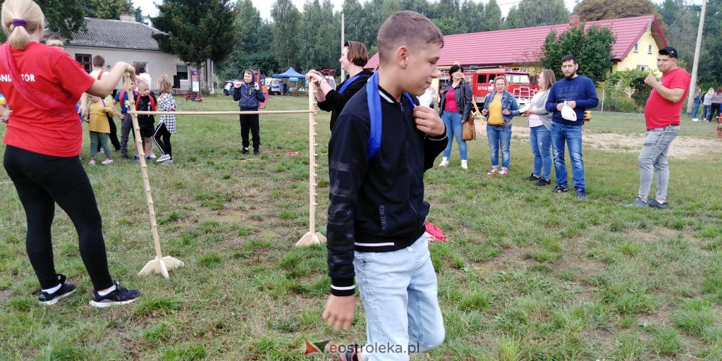 Festyn rodzinny w Kaczcec [29.08.2021] - zdjęcie #13 - eOstroleka.pl