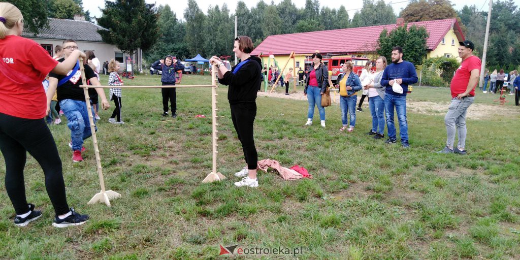 Festyn rodzinny w Kaczcec [29.08.2021] - zdjęcie #12 - eOstroleka.pl