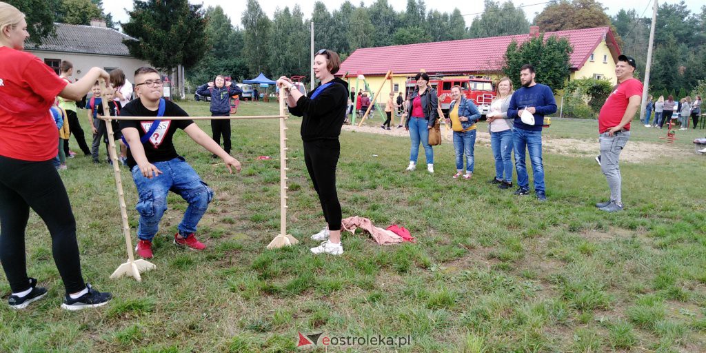 Festyn rodzinny w Kaczcec [29.08.2021] - zdjęcie #11 - eOstroleka.pl