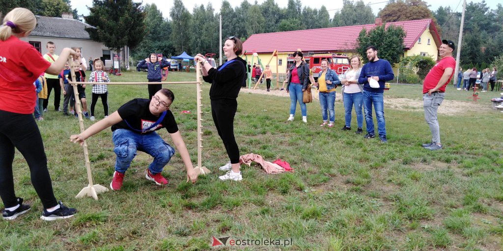 Festyn rodzinny w Kaczcec [29.08.2021] - zdjęcie #10 - eOstroleka.pl