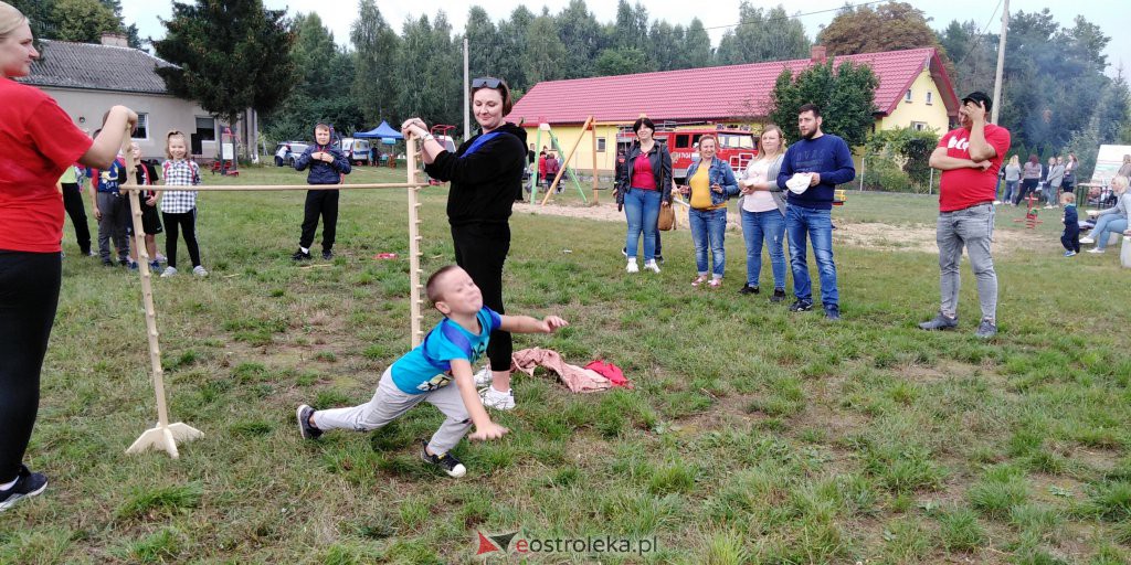 Festyn rodzinny w Kaczcec [29.08.2021] - zdjęcie #9 - eOstroleka.pl