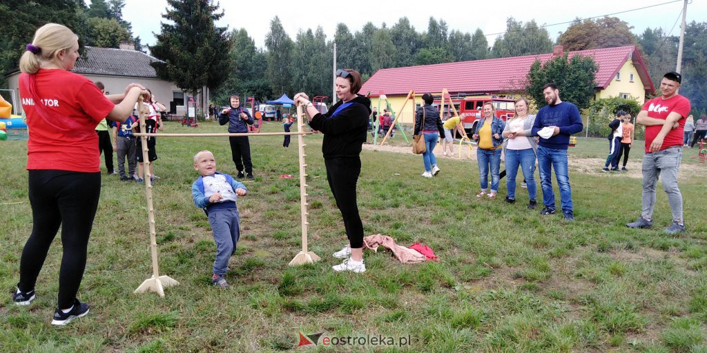 Festyn rodzinny w Kaczcec [29.08.2021] - zdjęcie #8 - eOstroleka.pl