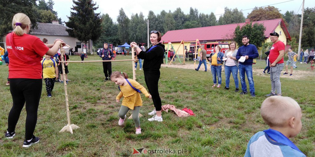 Festyn rodzinny w Kaczcec [29.08.2021] - zdjęcie #7 - eOstroleka.pl