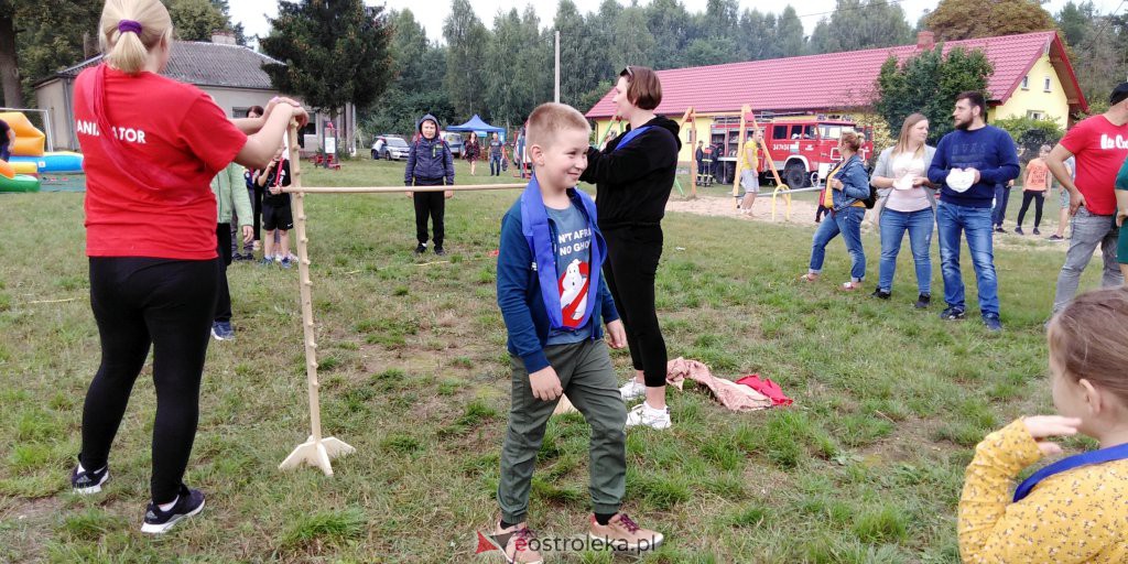 Festyn rodzinny w Kaczcec [29.08.2021] - zdjęcie #5 - eOstroleka.pl