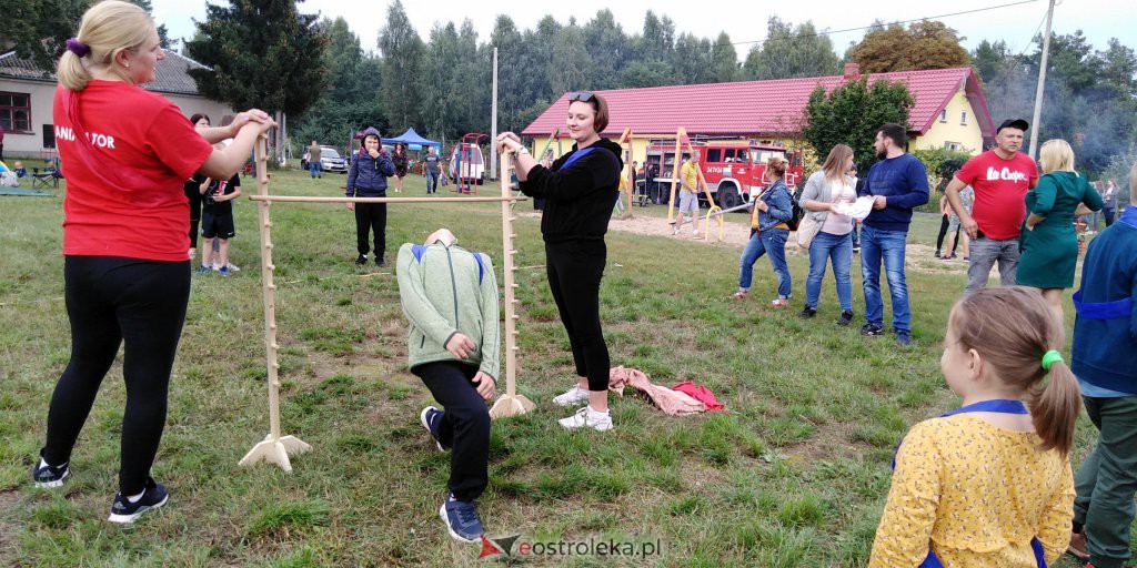 Festyn rodzinny w Kaczcec [29.08.2021] - zdjęcie #4 - eOstroleka.pl