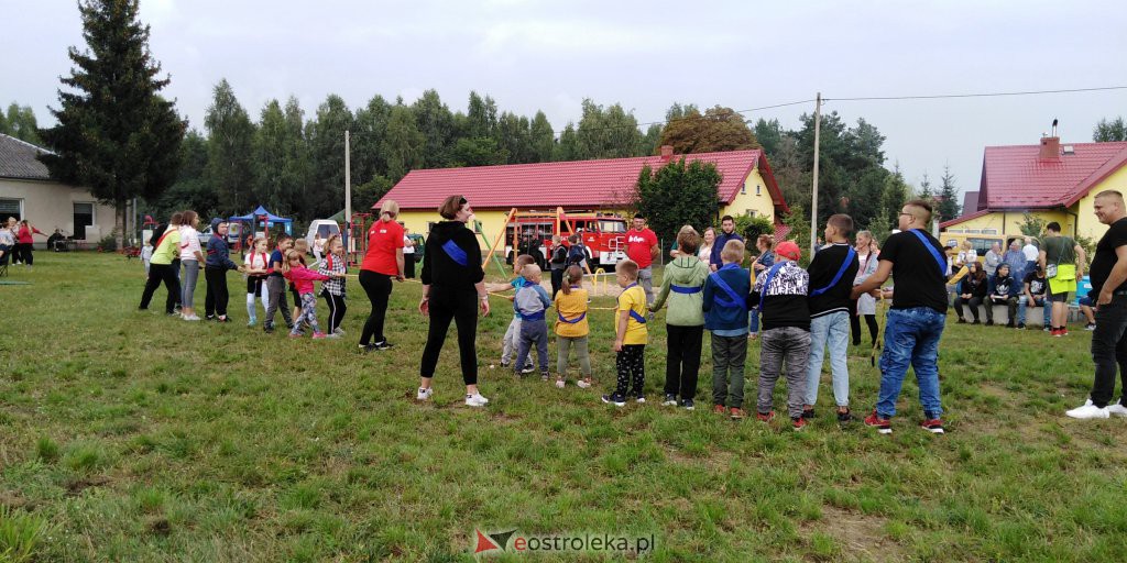 Festyn rodzinny w Kaczcec [29.08.2021] - zdjęcie #3 - eOstroleka.pl