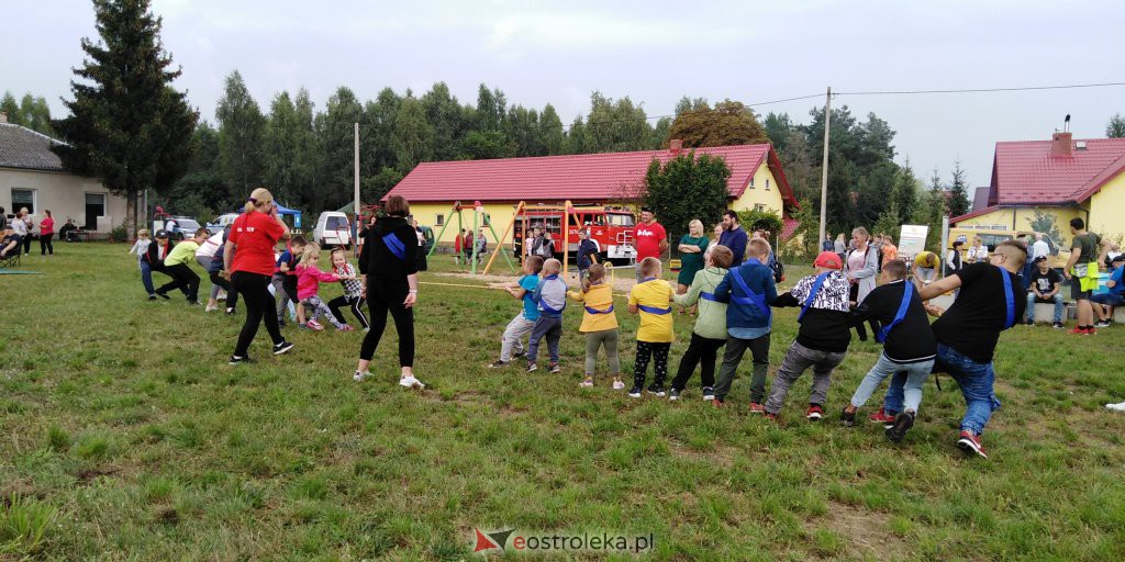 Festyn rodzinny w Kaczcec [29.08.2021] - zdjęcie #2 - eOstroleka.pl