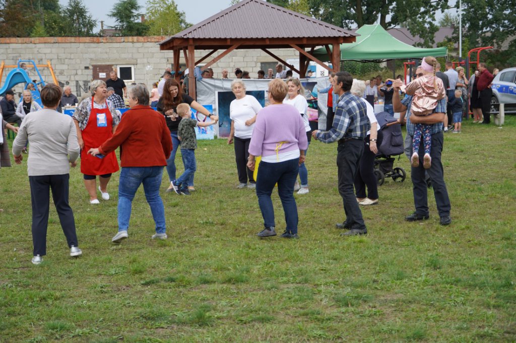 Festyn w Żabinie [29.08.2021] - zdjęcie #14 - eOstroleka.pl