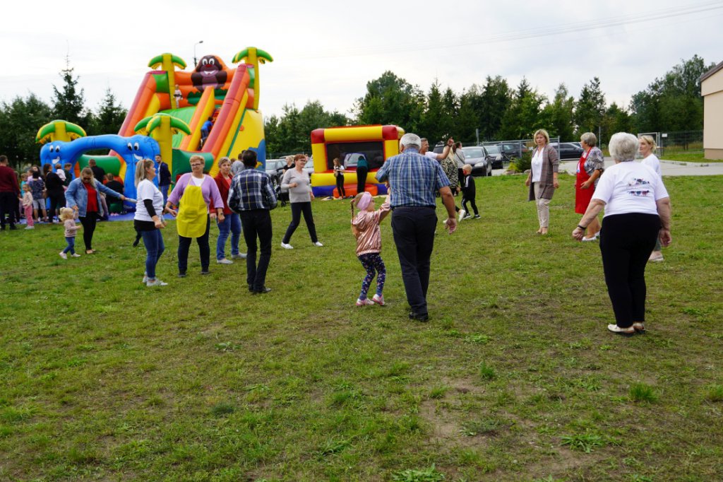 Festyn w Żabinie [29.08.2021] - zdjęcie #64 - eOstroleka.pl