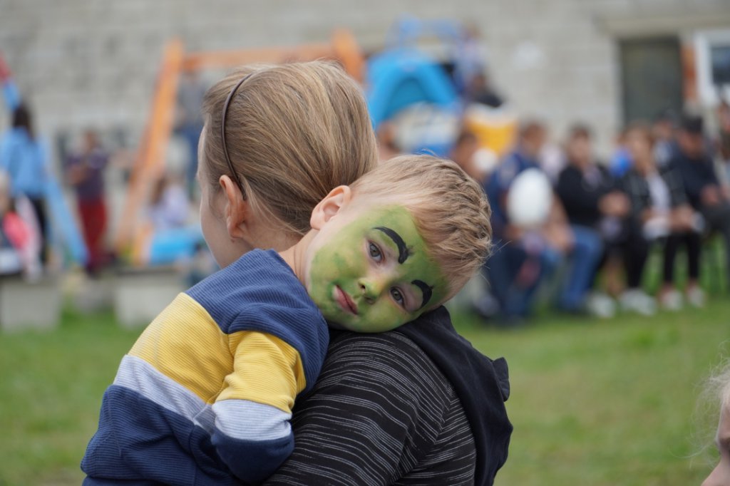 Festyn w Żabinie [29.08.2021] - zdjęcie #46 - eOstroleka.pl