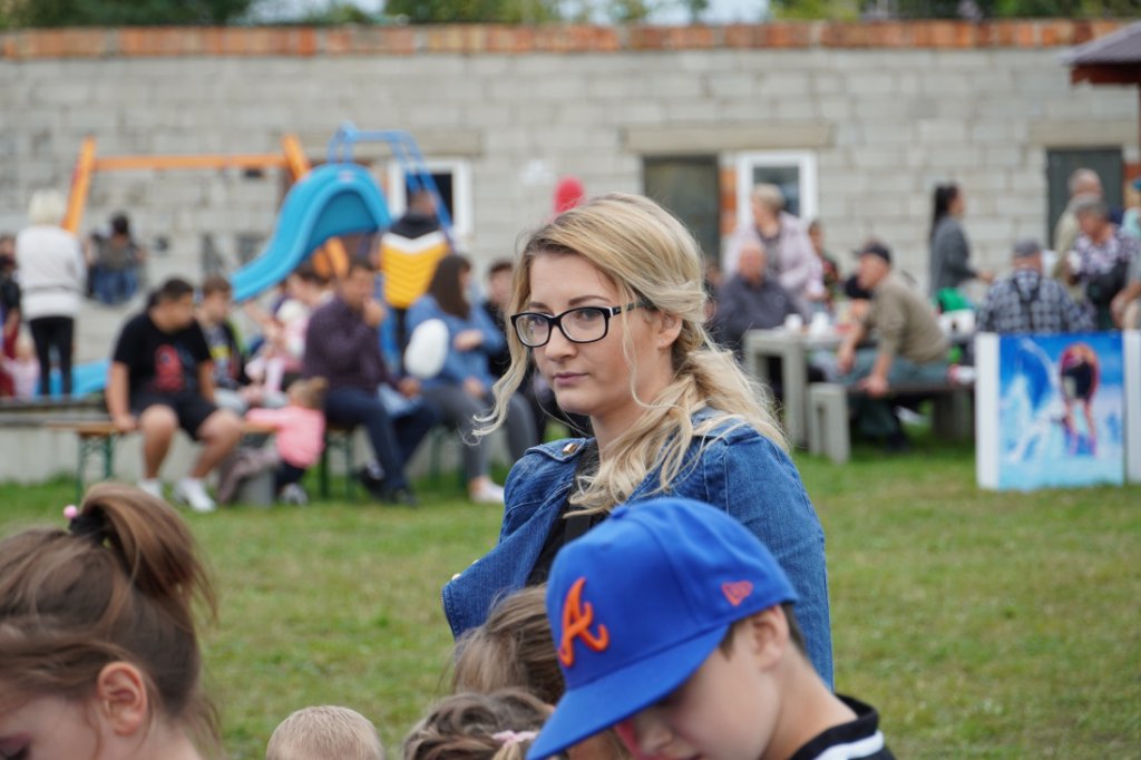 Festyn w Żabinie [29.08.2021] - zdjęcie #41 - eOstroleka.pl