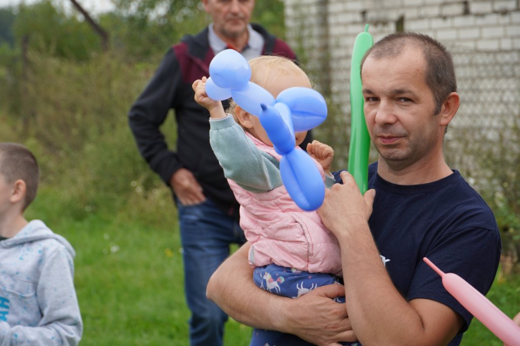 Festyn w Żabinie [29.08.2021] - zdjęcie #36 - eOstroleka.pl