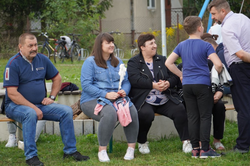 Festyn w Żabinie [29.08.2021] - zdjęcie #24 - eOstroleka.pl
