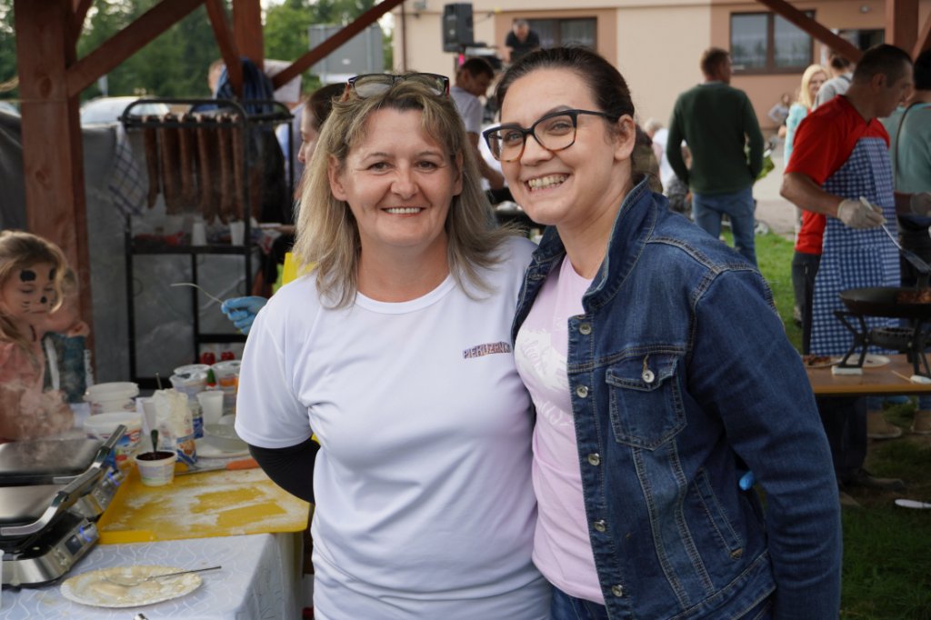 Festyn w Żabinie [29.08.2021] - zdjęcie #16 - eOstroleka.pl