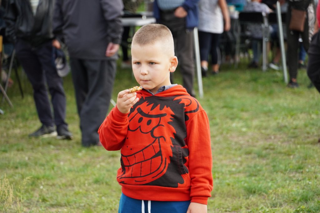 Festyn w Żabinie [29.08.2021] - zdjęcie #14 - eOstroleka.pl