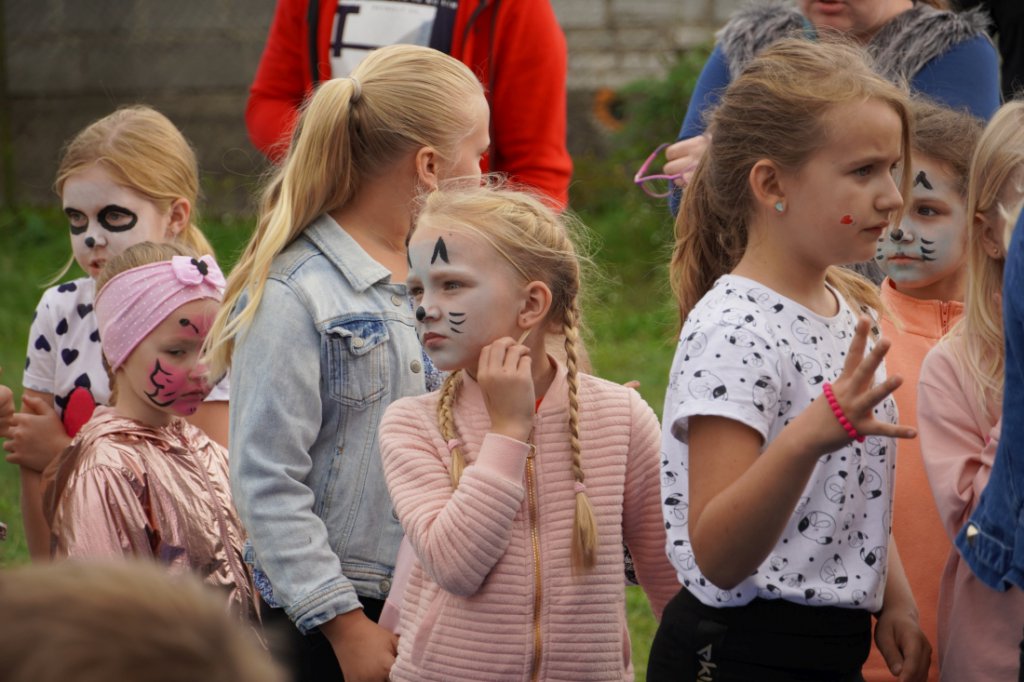 Festyn w Żabinie [29.08.2021] - zdjęcie #10 - eOstroleka.pl