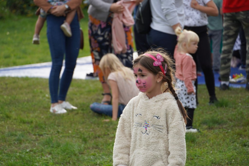 Festyn w Żabinie [29.08.2021] - zdjęcie #2 - eOstroleka.pl