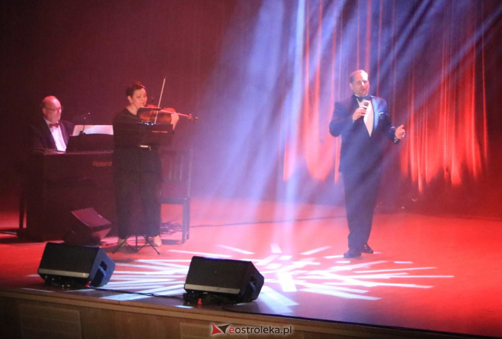Muzyką o miłości. Trwają Ostrołęckie Operalia [29.08.2021] - zdjęcie #8 - eOstroleka.pl