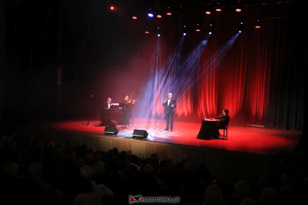 Muzyką o miłości. Trwają Ostrołęckie Operalia [29.08.2021] - zdjęcie #7 - eOstroleka.pl