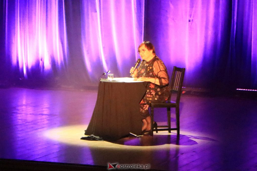 Muzyką o miłości. Trwają Ostrołęckie Operalia [29.08.2021] - zdjęcie #2 - eOstroleka.pl