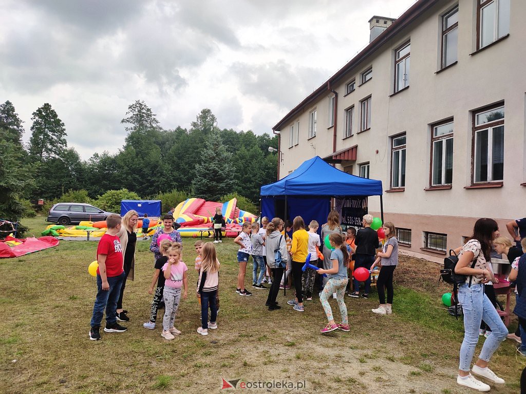 Festyn w Czarni [29.08.2021] - zdjęcie #5 - eOstroleka.pl