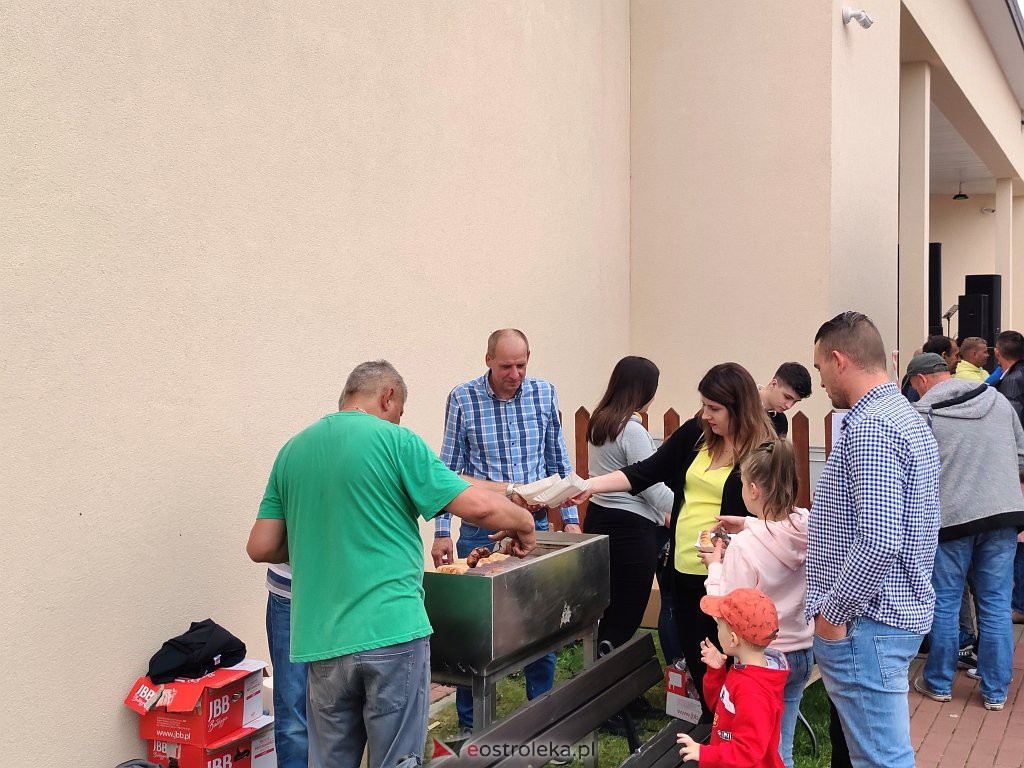 Festyn w Łysych [29.08.2021] - zdjęcie #19 - eOstroleka.pl