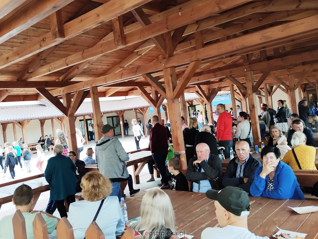 Festyn w Łysych [29.08.2021] - zdjęcie #17 - eOstroleka.pl