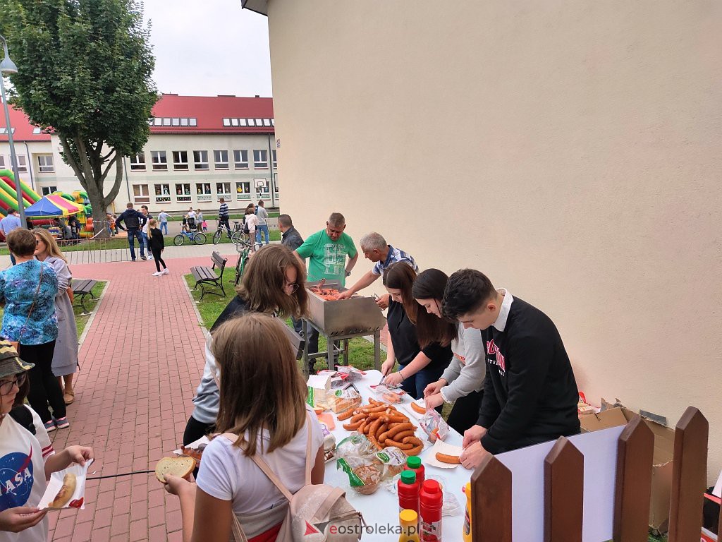 Festyn w Łysych [29.08.2021] - zdjęcie #10 - eOstroleka.pl