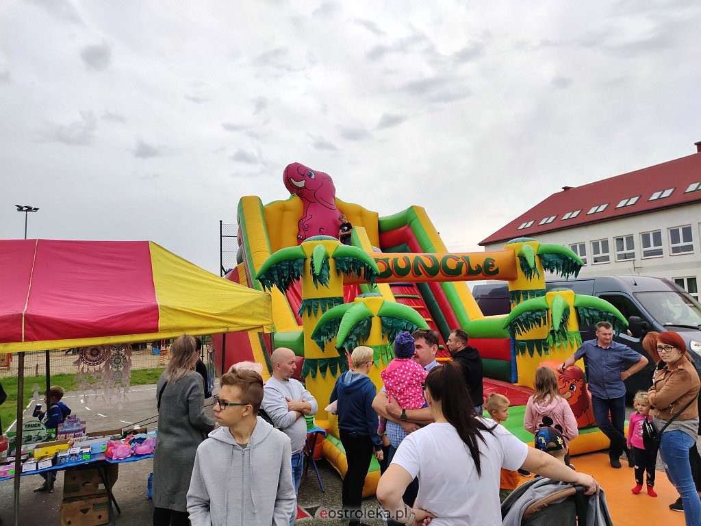 Festyn w Łysych [29.08.2021] - zdjęcie #7 - eOstroleka.pl