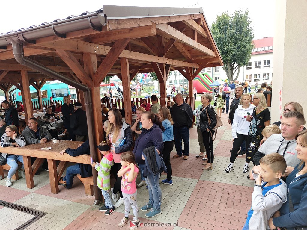 Festyn w Łysych [29.08.2021] - zdjęcie #4 - eOstroleka.pl